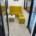 Urban Harmony Loft