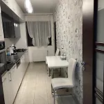 Urban Harmony Loft Lägenhet Bukarest