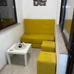 Urban Harmony Loft *