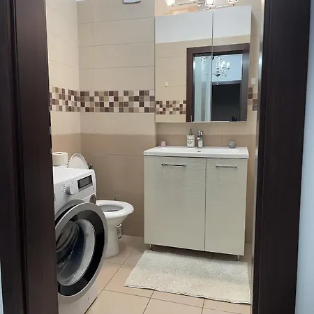 Urban Harmony Loft * Bukarest