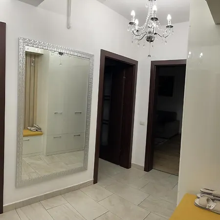 Апартаменти Urban Harmony Loft *