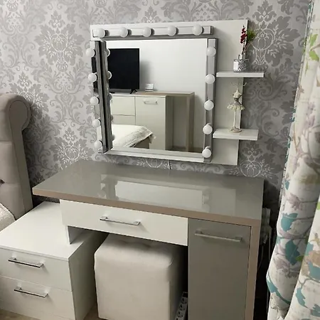 Urban Harmony Loft Апартаменти