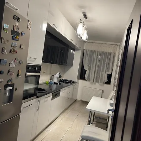 Urban Harmony Loft Appartamento