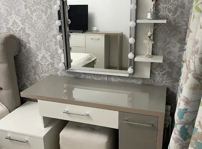 Urban Harmony Loft Апартаменти