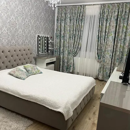 Apartament Urban Harmony Loft