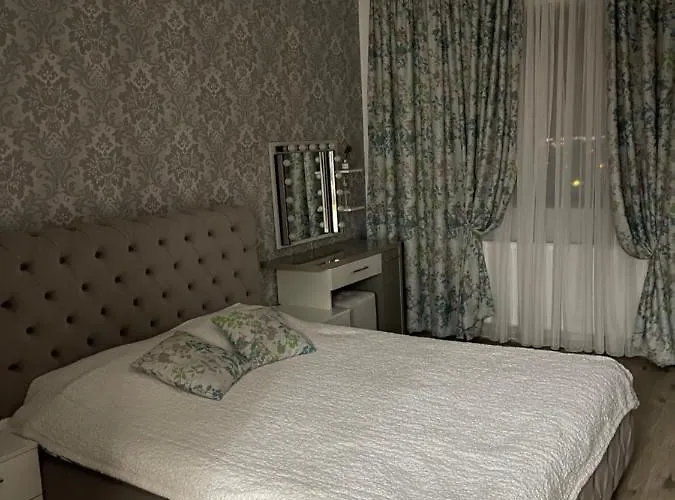 Urban Harmony Loft *