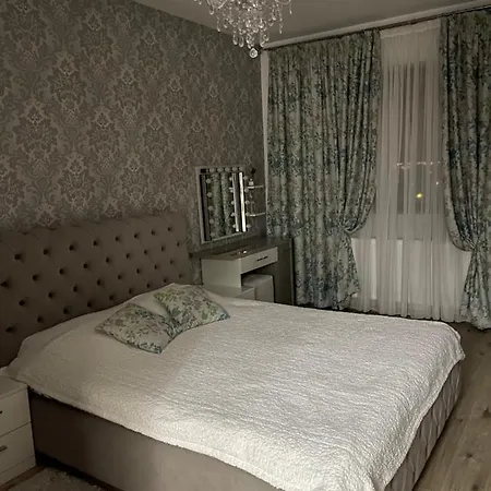 Urban Harmony Loft *