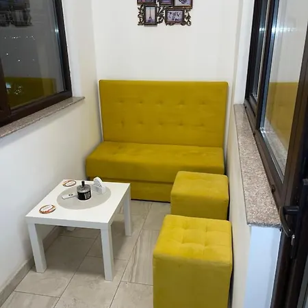 Urban Harmony Loft *